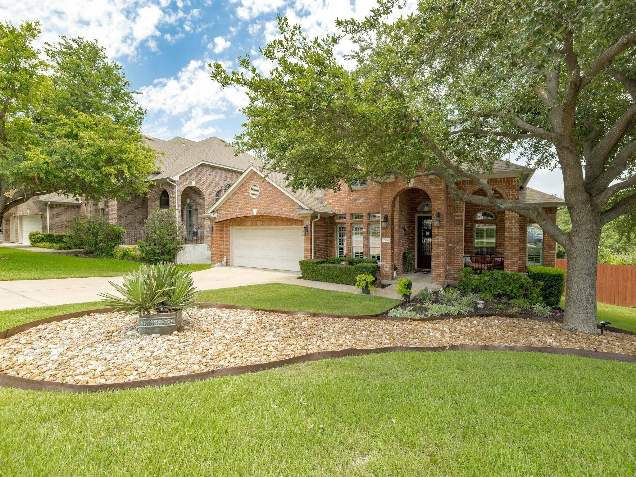 2720 Lothian DR, Cedar Park, TX 78613