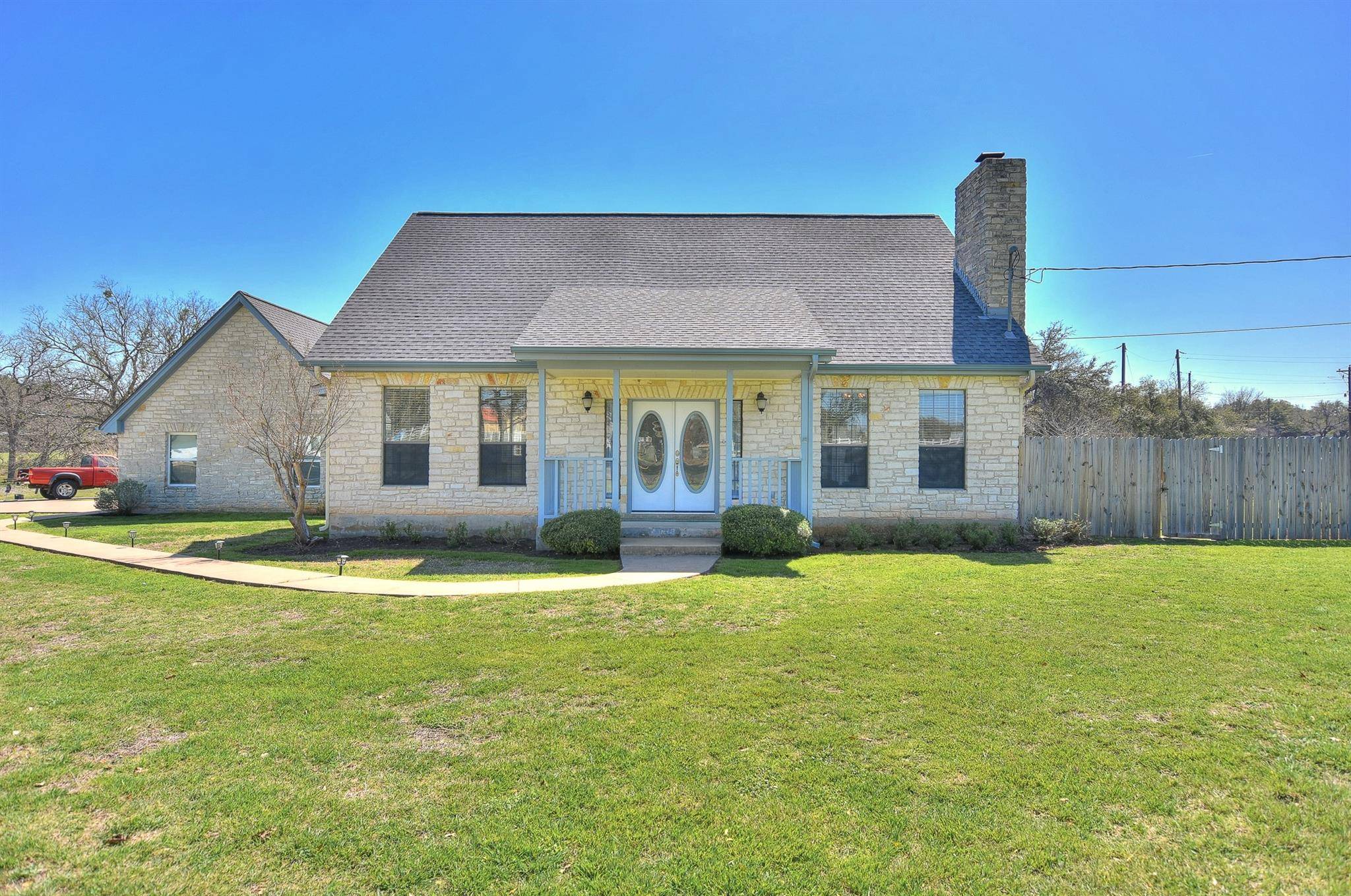 419 Crossland DR, Georgetown, TX 78628