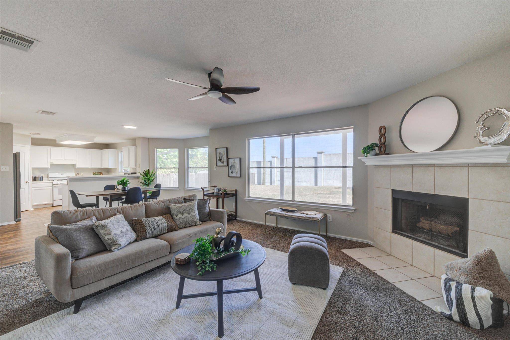 1602 Diana DR, Round Rock, TX 78664