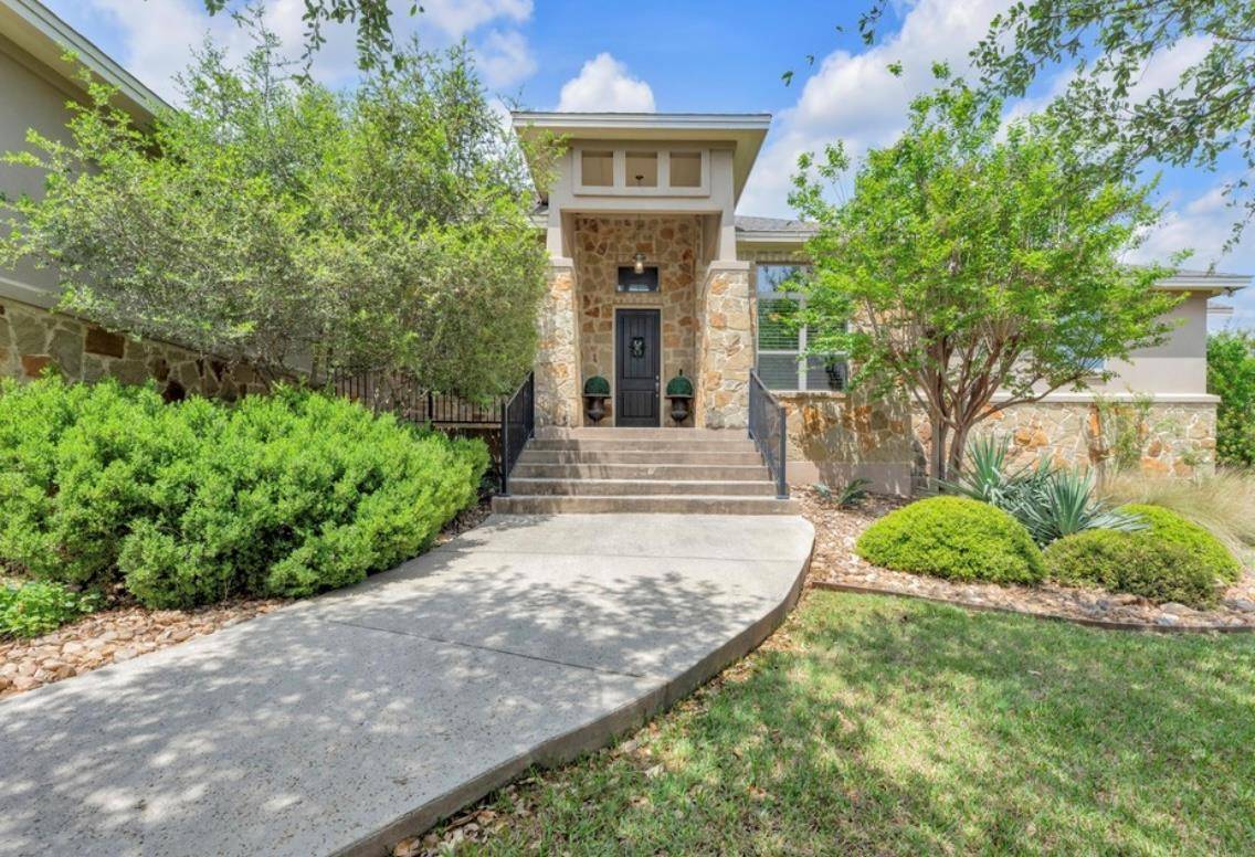 104 Tuscany WAY, Georgetown, TX 78633
