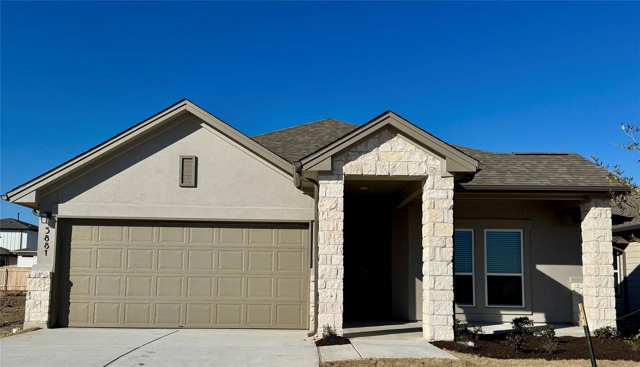 5881 Marsh LN, Buda, TX 78610