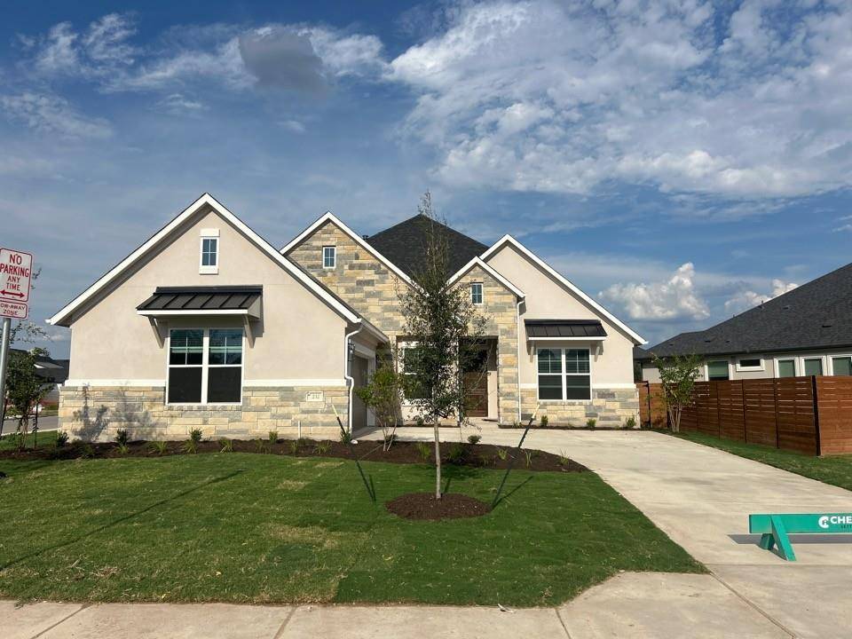 232 San Xavier ST, Georgetown, TX 78633
