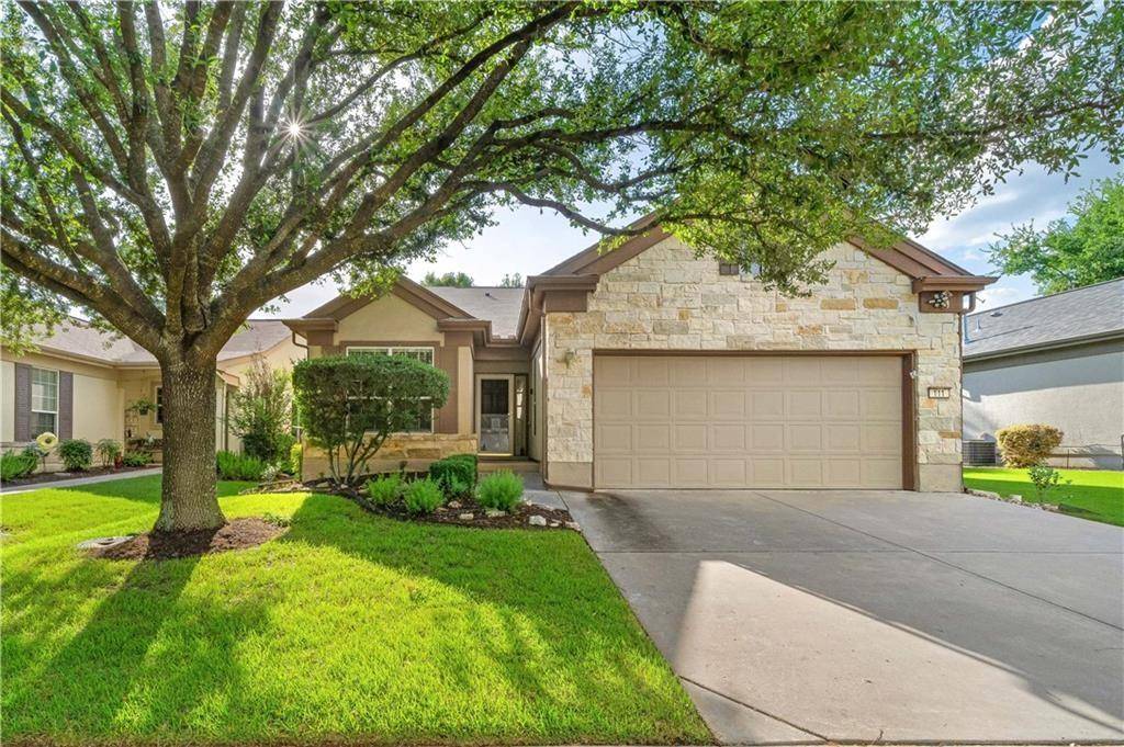 111 Muir CT, Georgetown, TX 78633