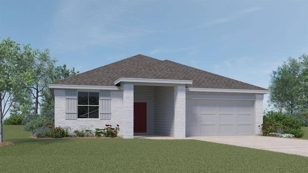 307 Elm Creek DR, Hutto, TX 78634