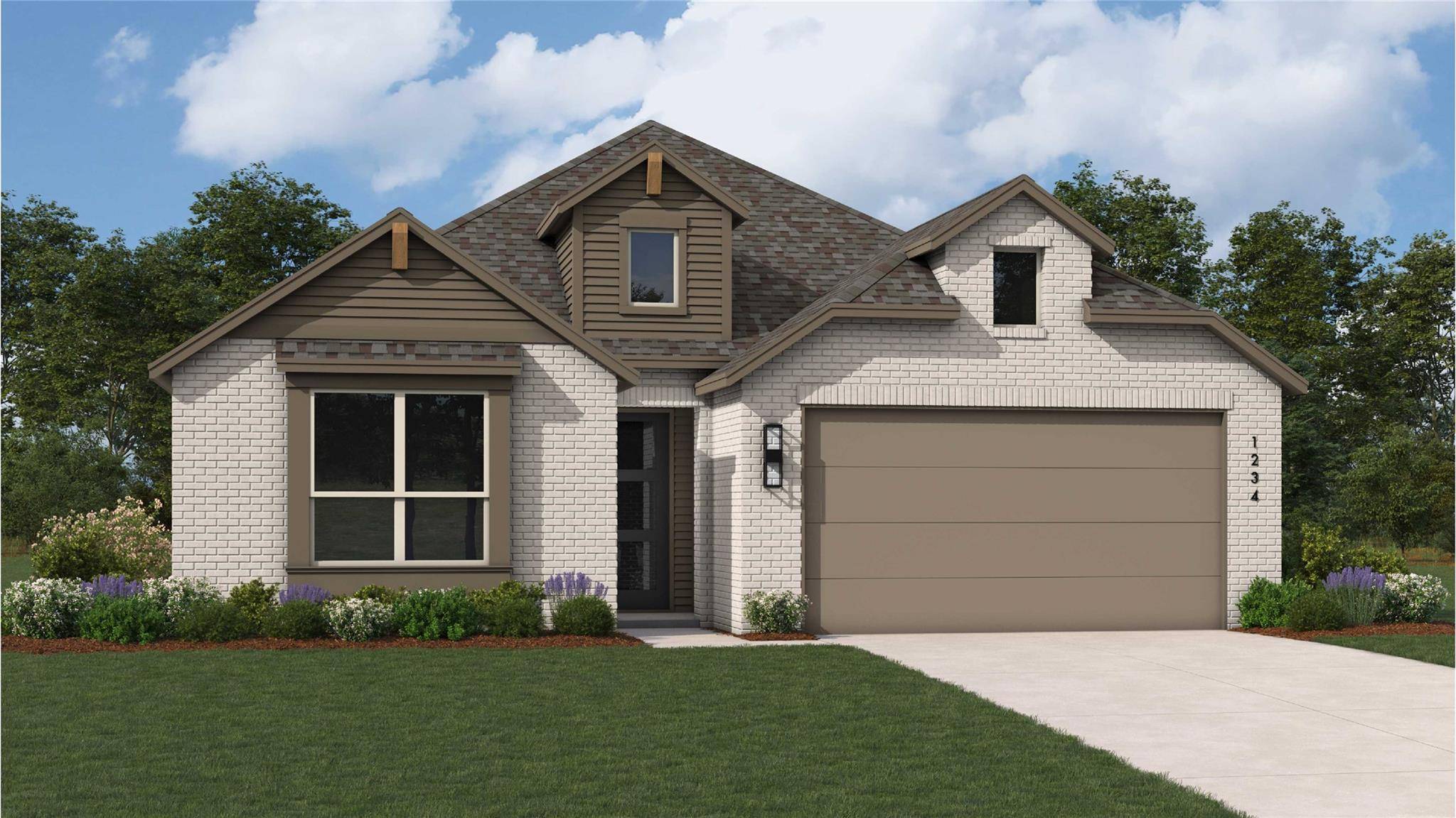 1212 Park Sac CV, Georgetown, TX 78628