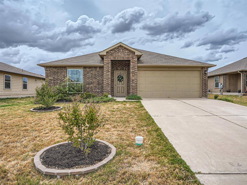 245 Wallops, Kyle, TX 78640