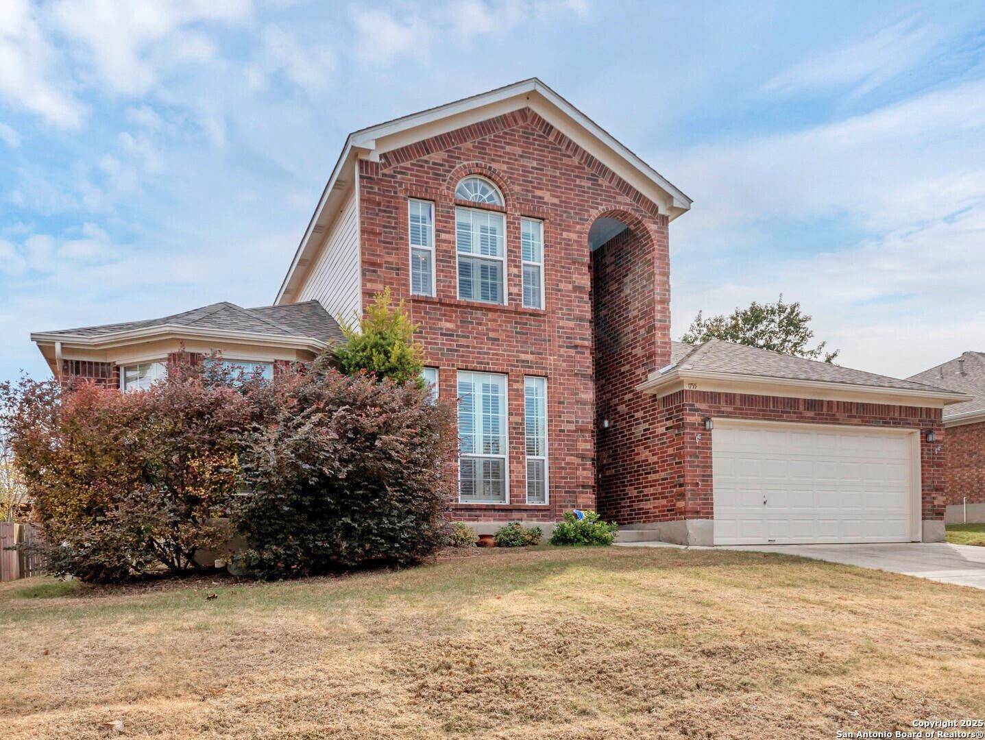 1755 Jasons South CT, New Braunfels, TX 78130