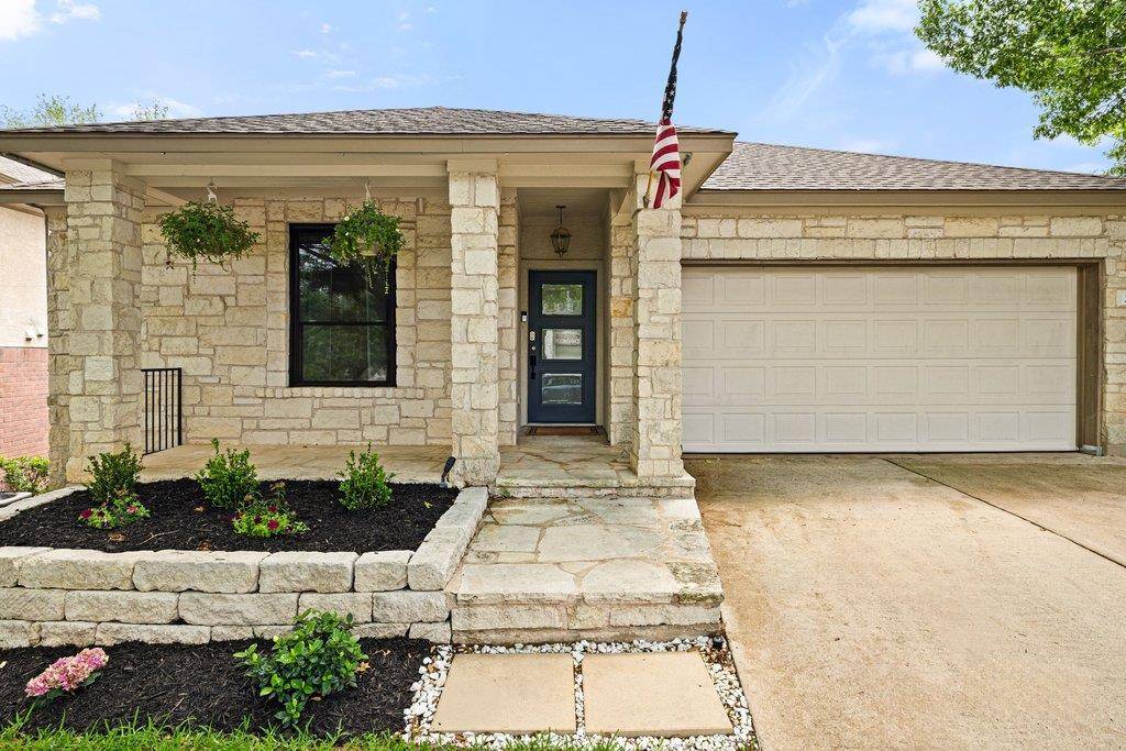 2720 Cascade Falls DR, Austin, TX 78738