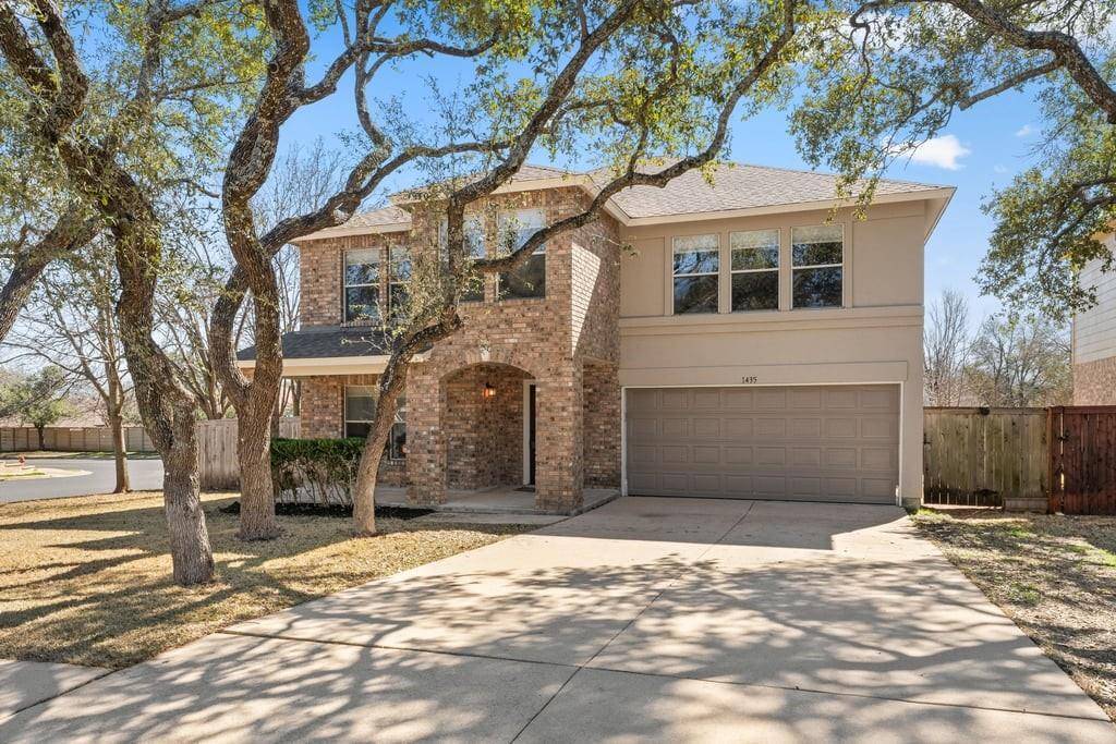 1435 Jenna LN, Cedar Park, TX 78613