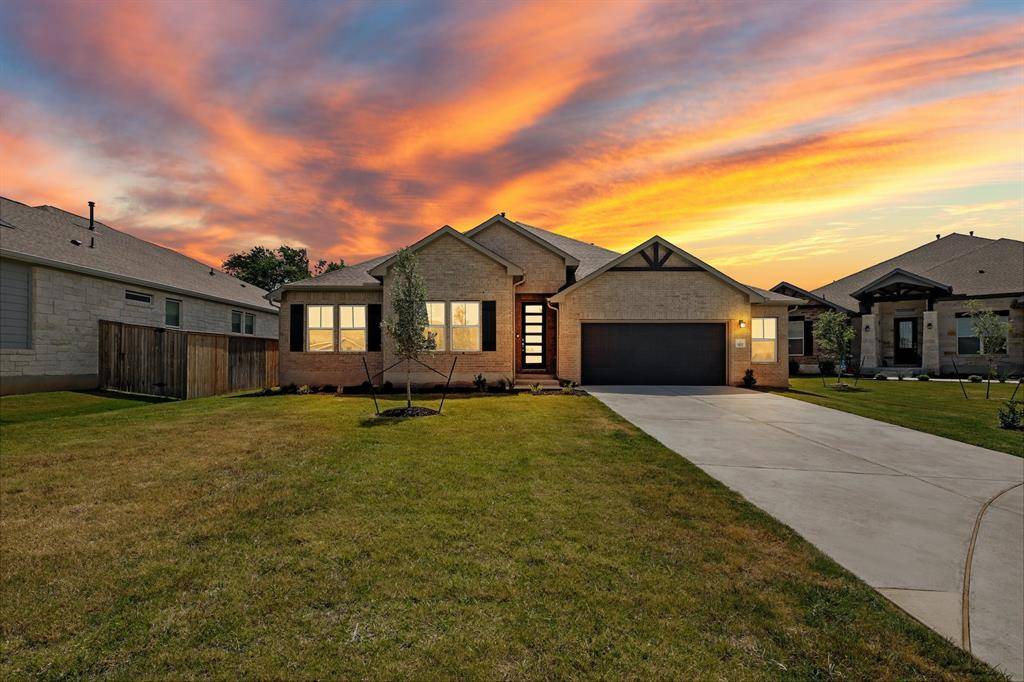 1012 Olympic LN, Kyle, TX 78640