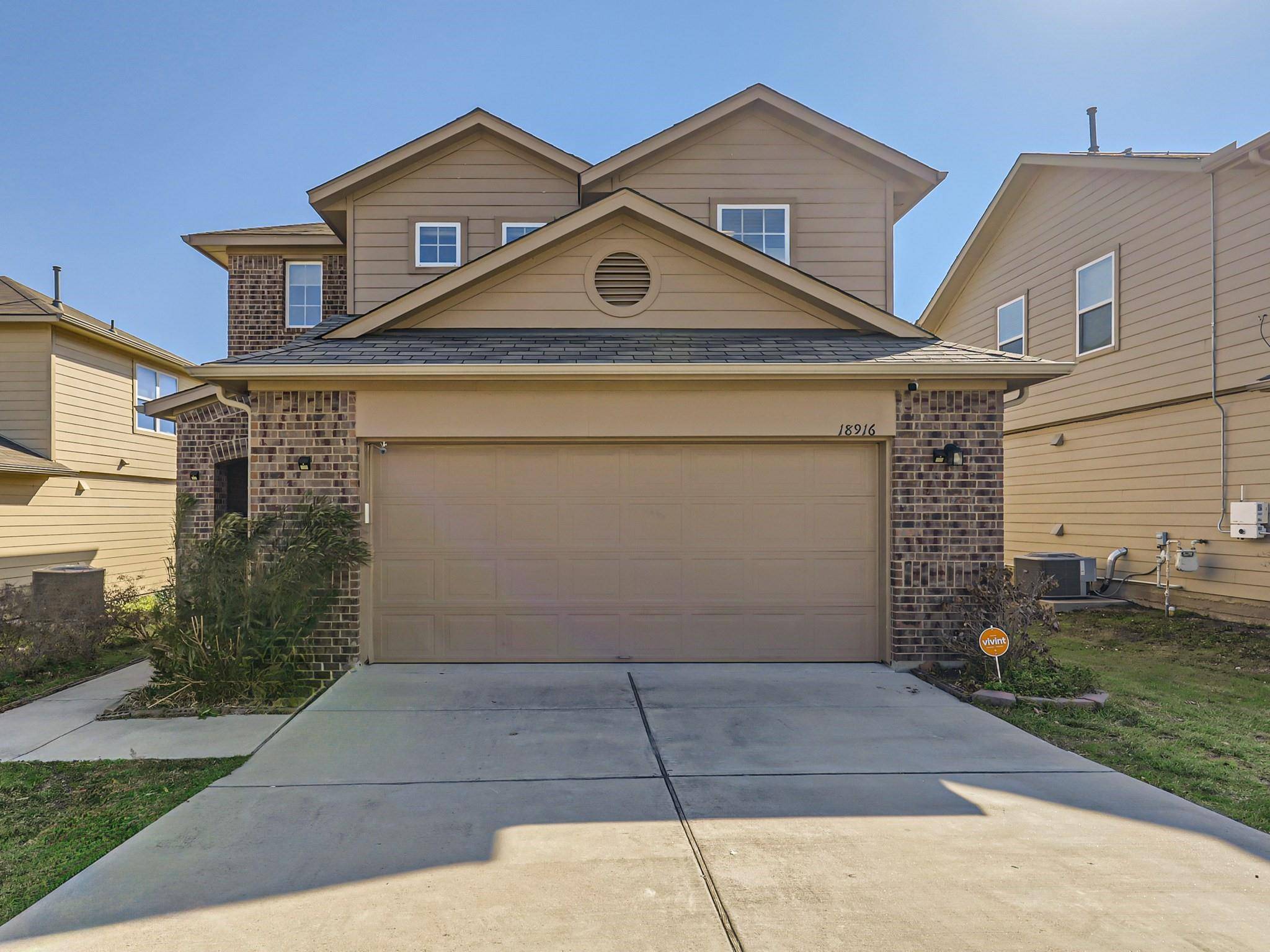 18916 Great Falls DR, Manor, TX 78653