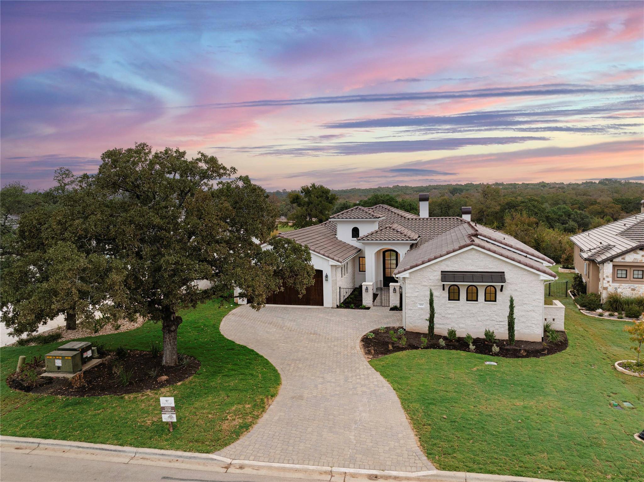 908 Cimarron Hills TRL W, Georgetown, TX 78628
