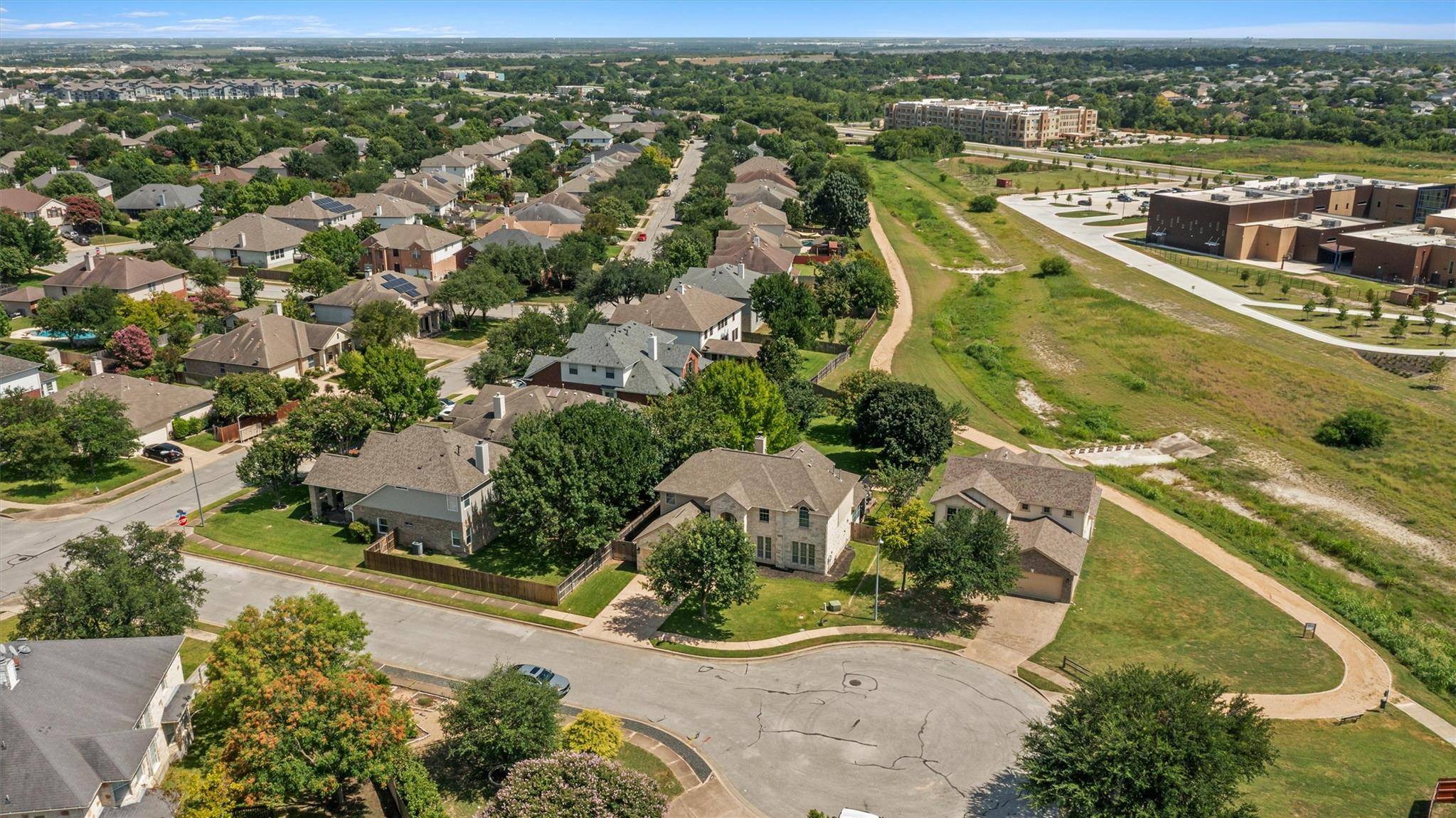 803 Clemson CV, Pflugerville, TX 78660