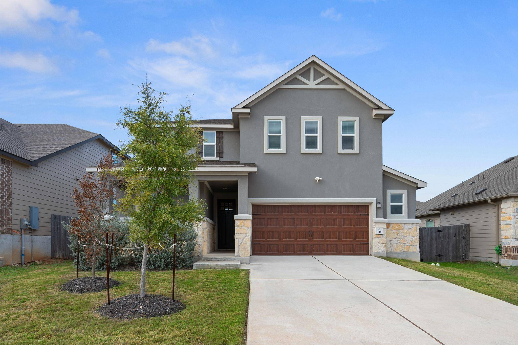 185 Six Shooter DR, Kyle, TX 78640