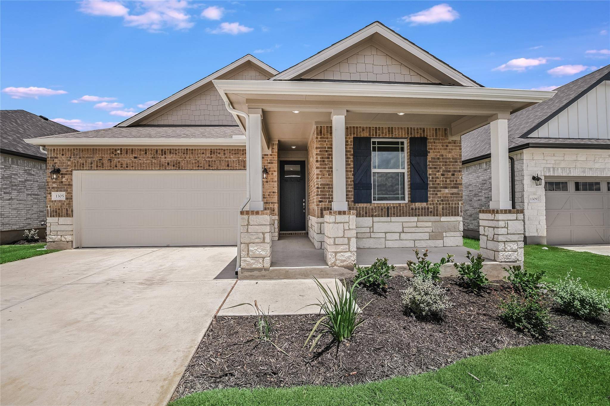 1305 Blue Oak BLVD, San Marcos, TX 78666