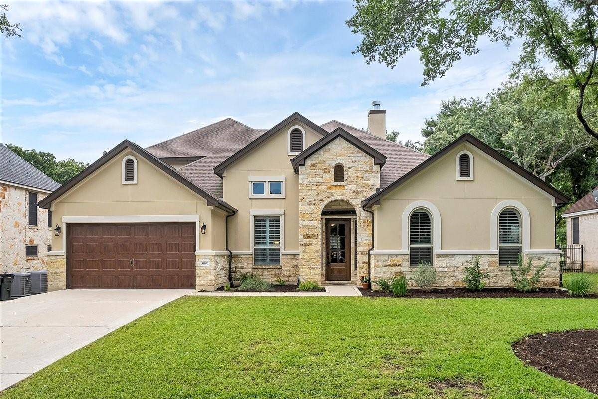 31103 La Quinta DR, Georgetown, TX 78628