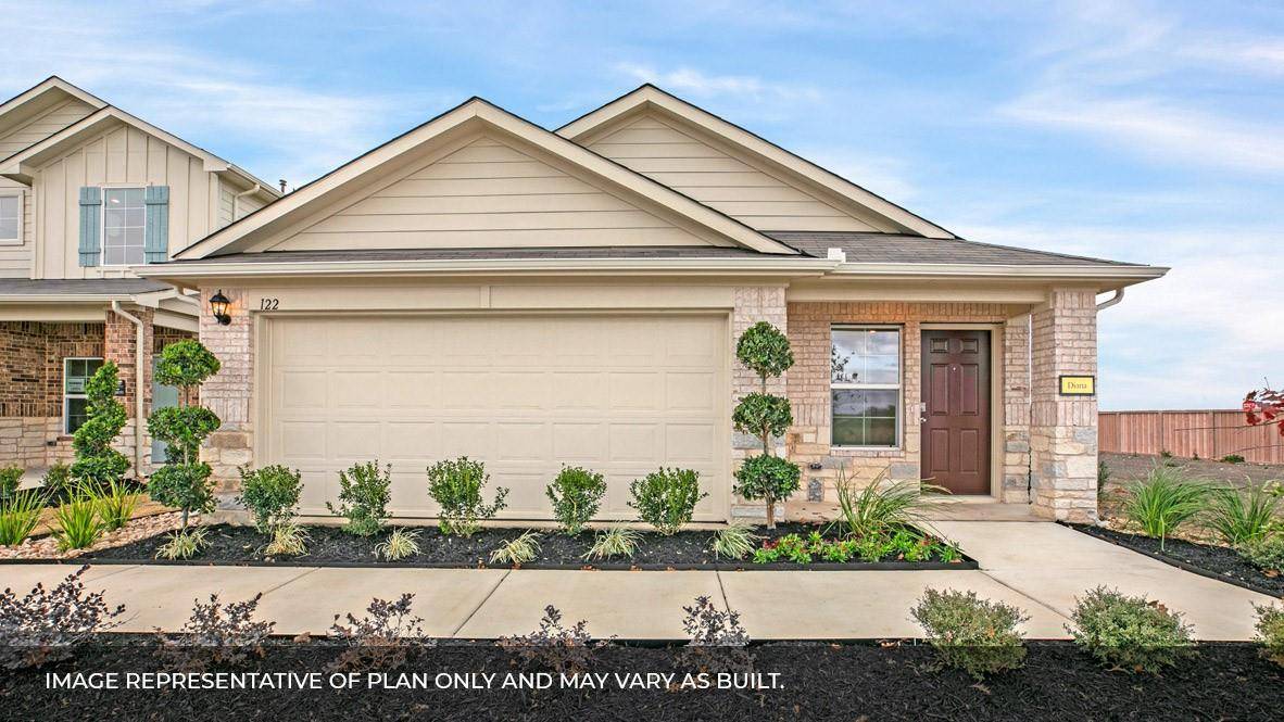 619 Evergreen Sumac LOOP, Kyle, TX 78640