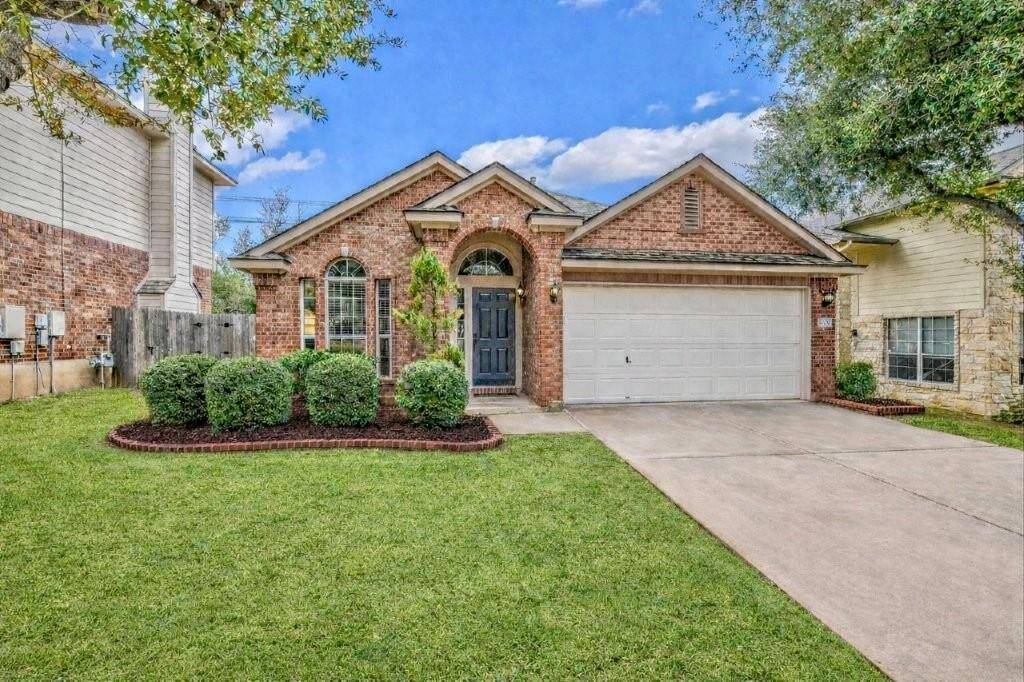 14109 Ballycastle TRL, Austin, TX 78717
