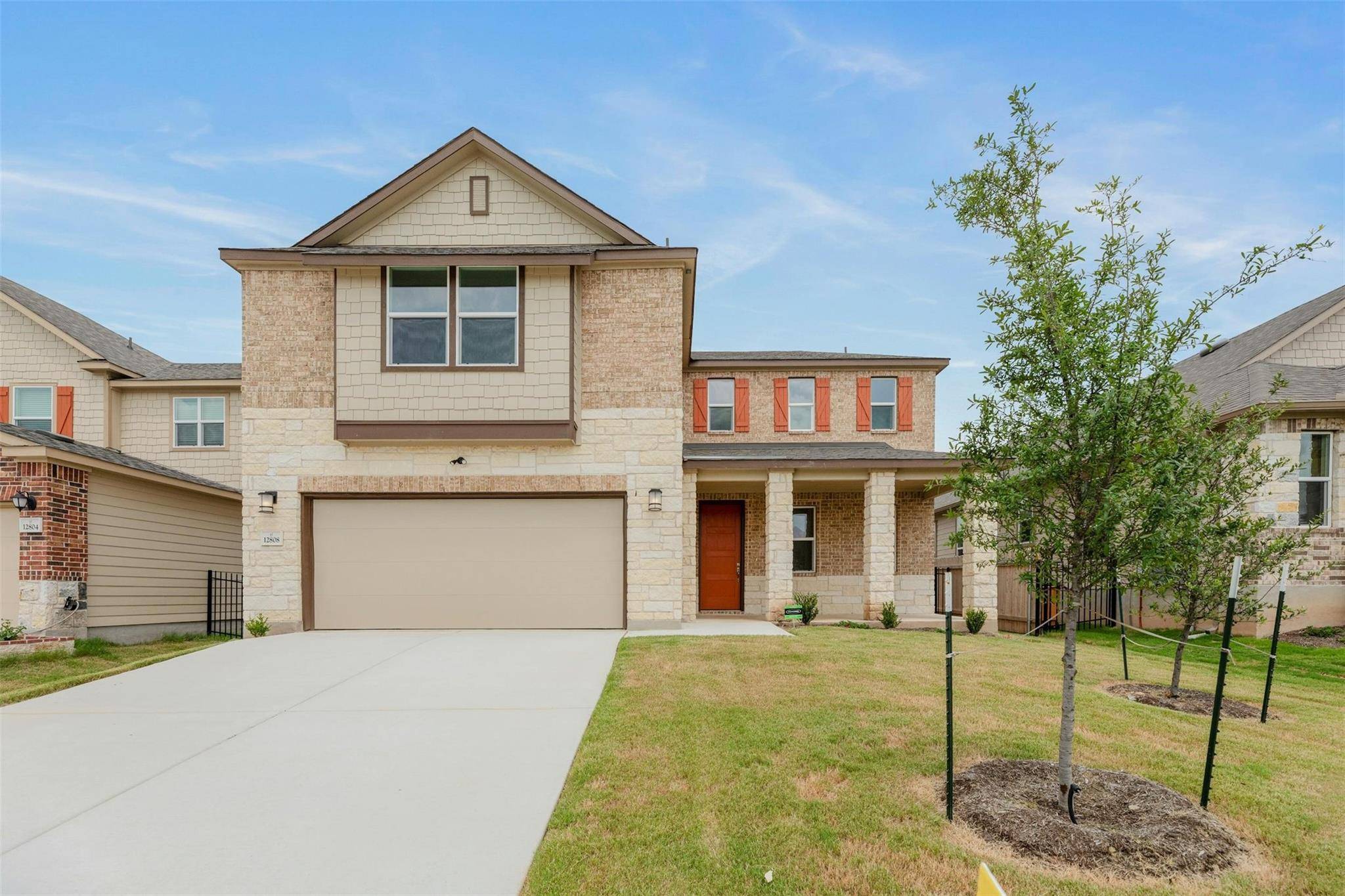 12808 Karasu DR, Manor, TX 78653