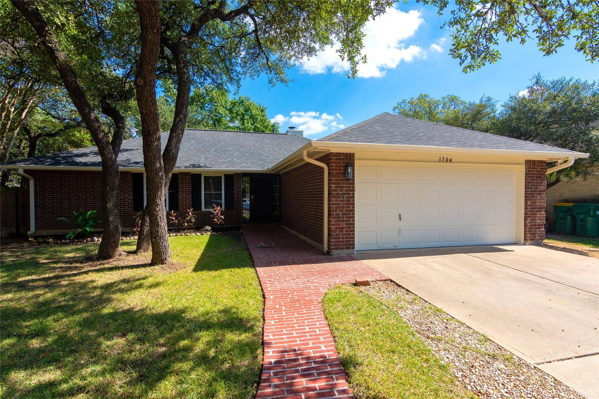 1704 Old Mill RD, Cedar Park, TX 78613
