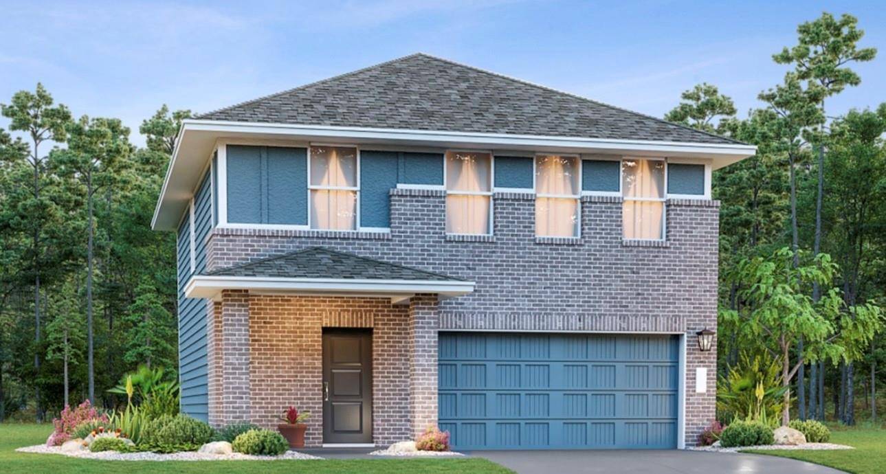 196 Standing Rock LN, Marble Falls, TX 78654
