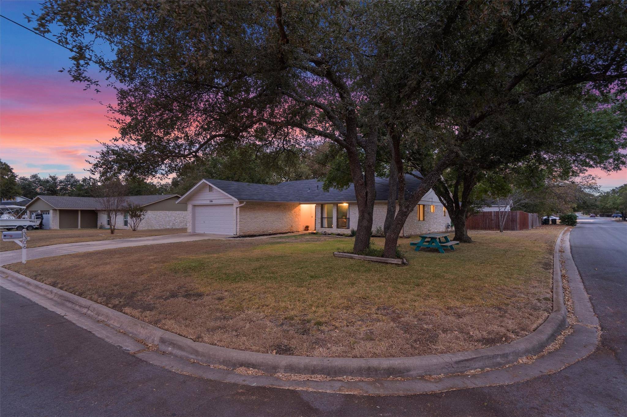 3306 Buffalo Springs TRL, Georgetown, TX 78628