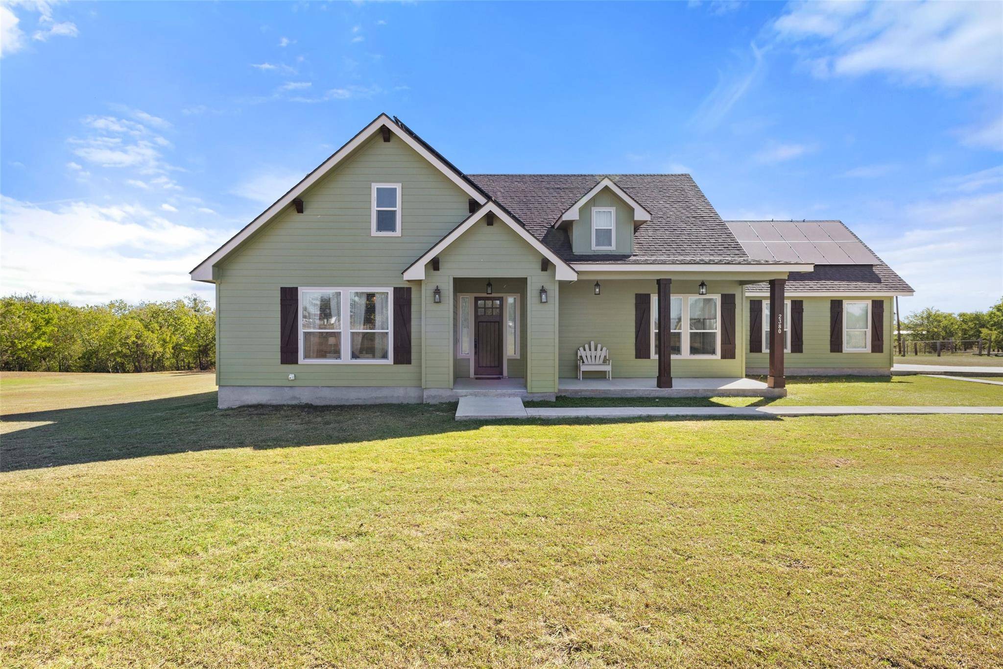 2380 Fm-1063, Taylor, TX 76578