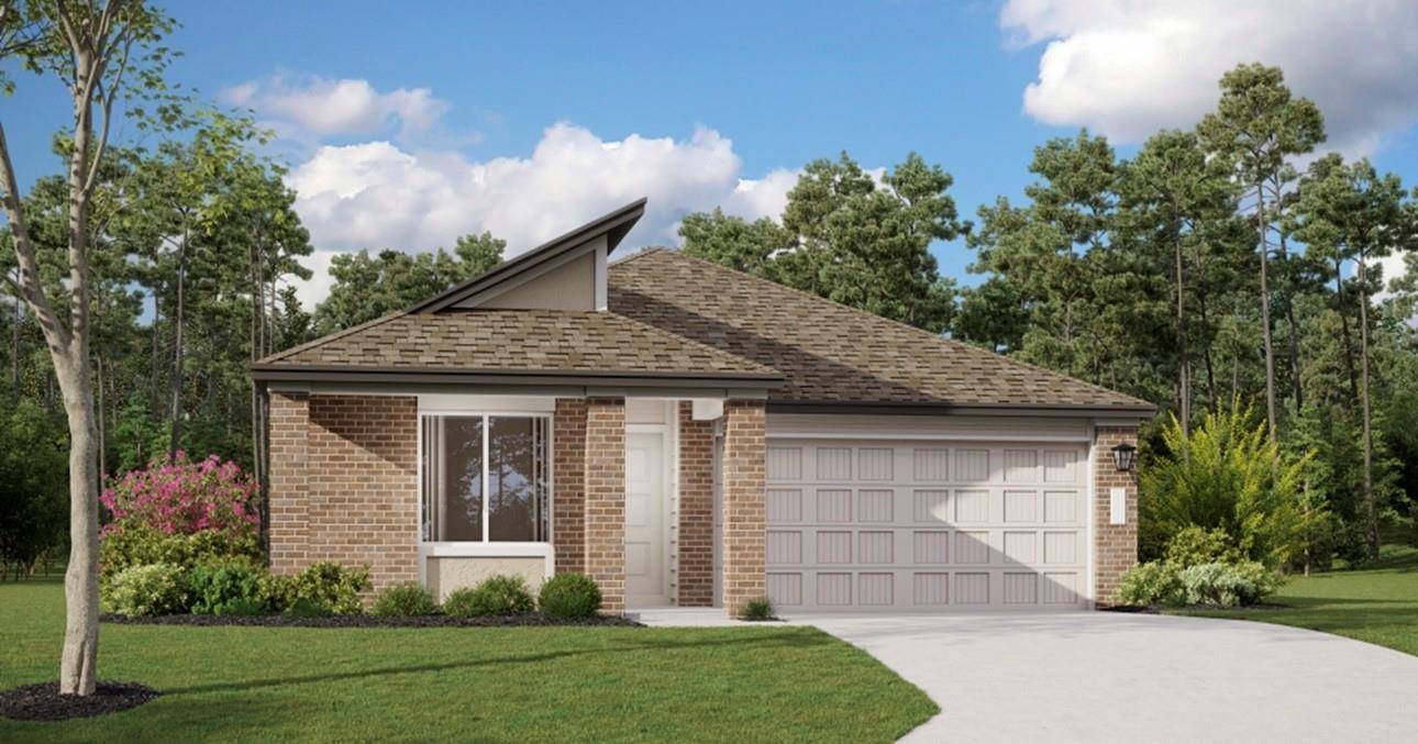 170 Tofalla, Kyle, TX 78640