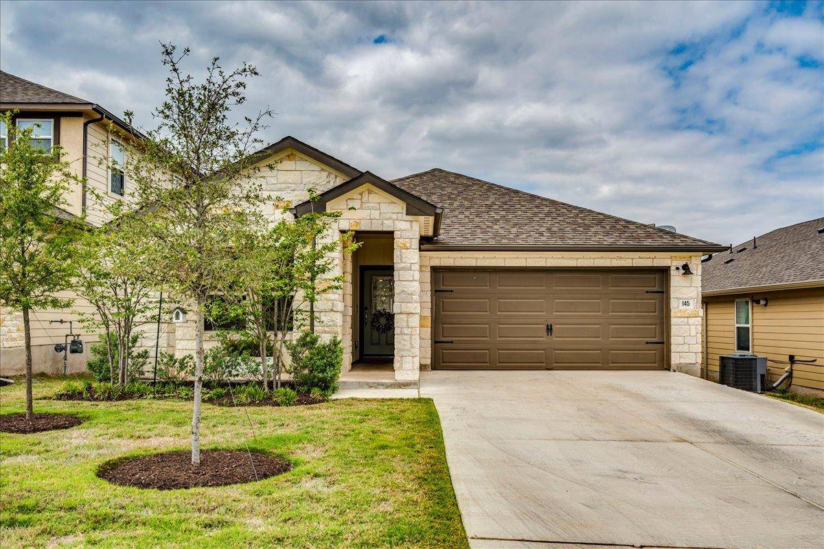 145 El Capitan LOOP, Dripping Springs, TX 78620