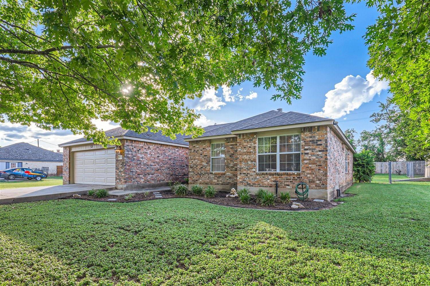 50502 Eagle Trace DR, Georgetown, TX 78626