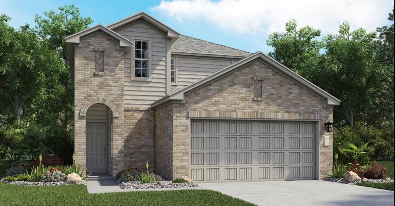126 Maravillas BND, Bastrop, TX 78602