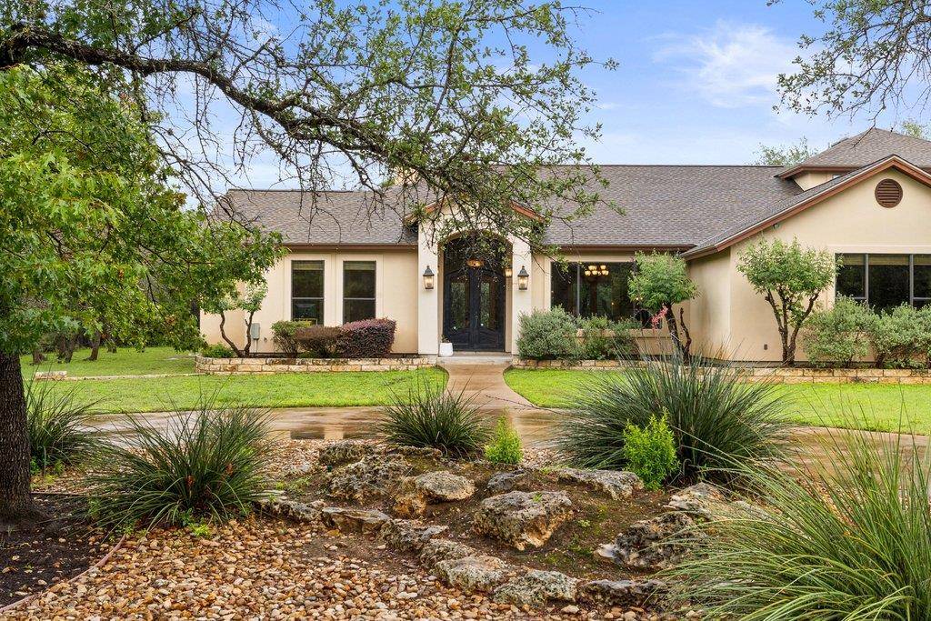 17201 Rocky Ridge RD, Austin, TX 78734