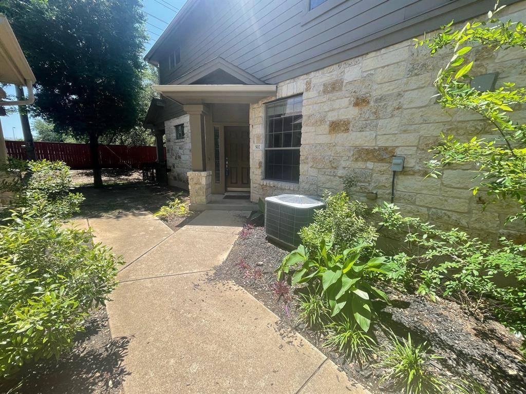 14815 Avery Ranch BLVD #502, Austin, TX 78717