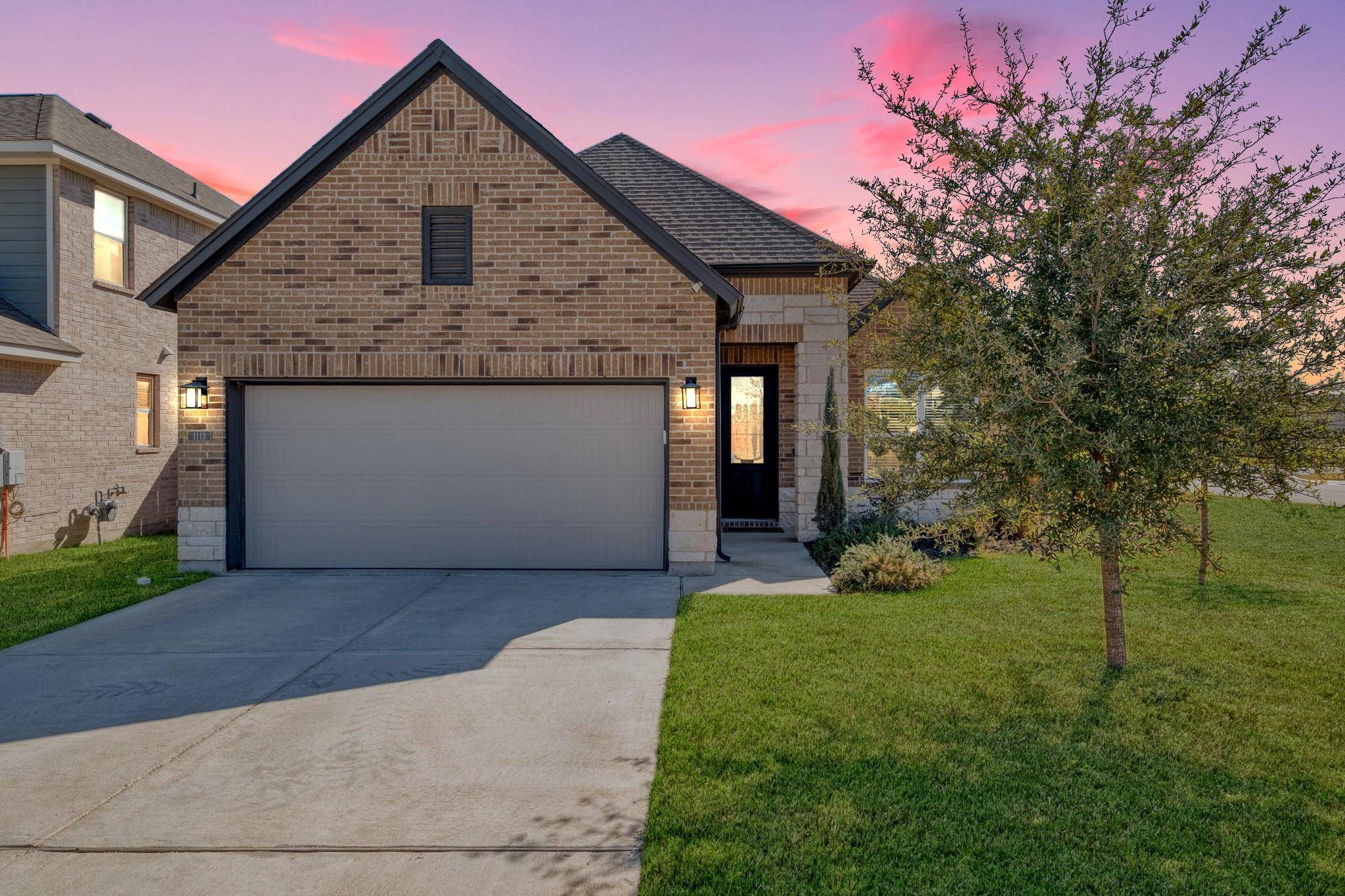 1113 Dog Iron ST, Georgetown, TX 78633