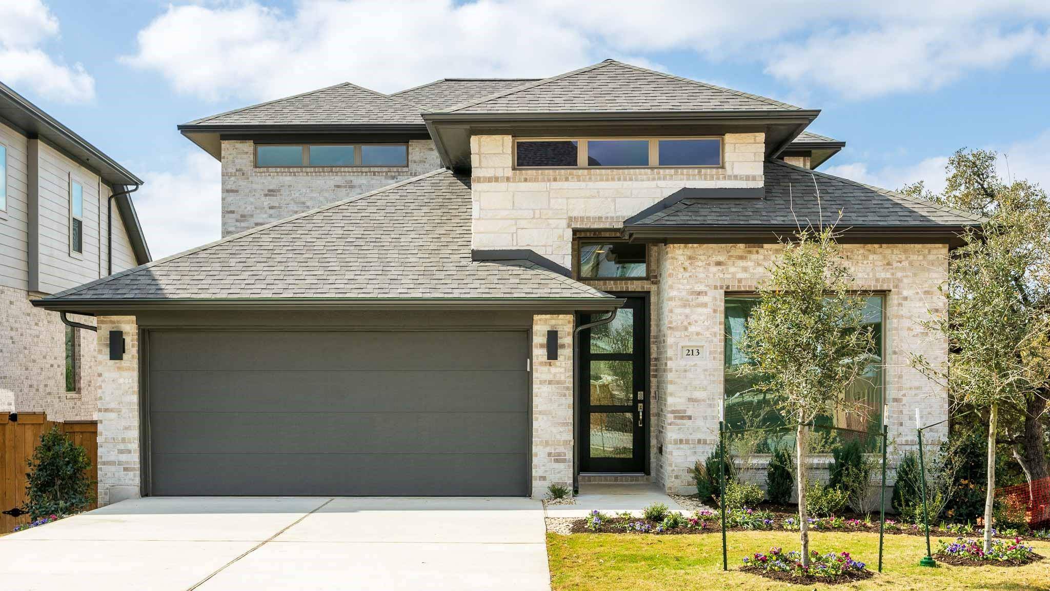 213 Spring Bluff LN, Georgetown, TX 78628