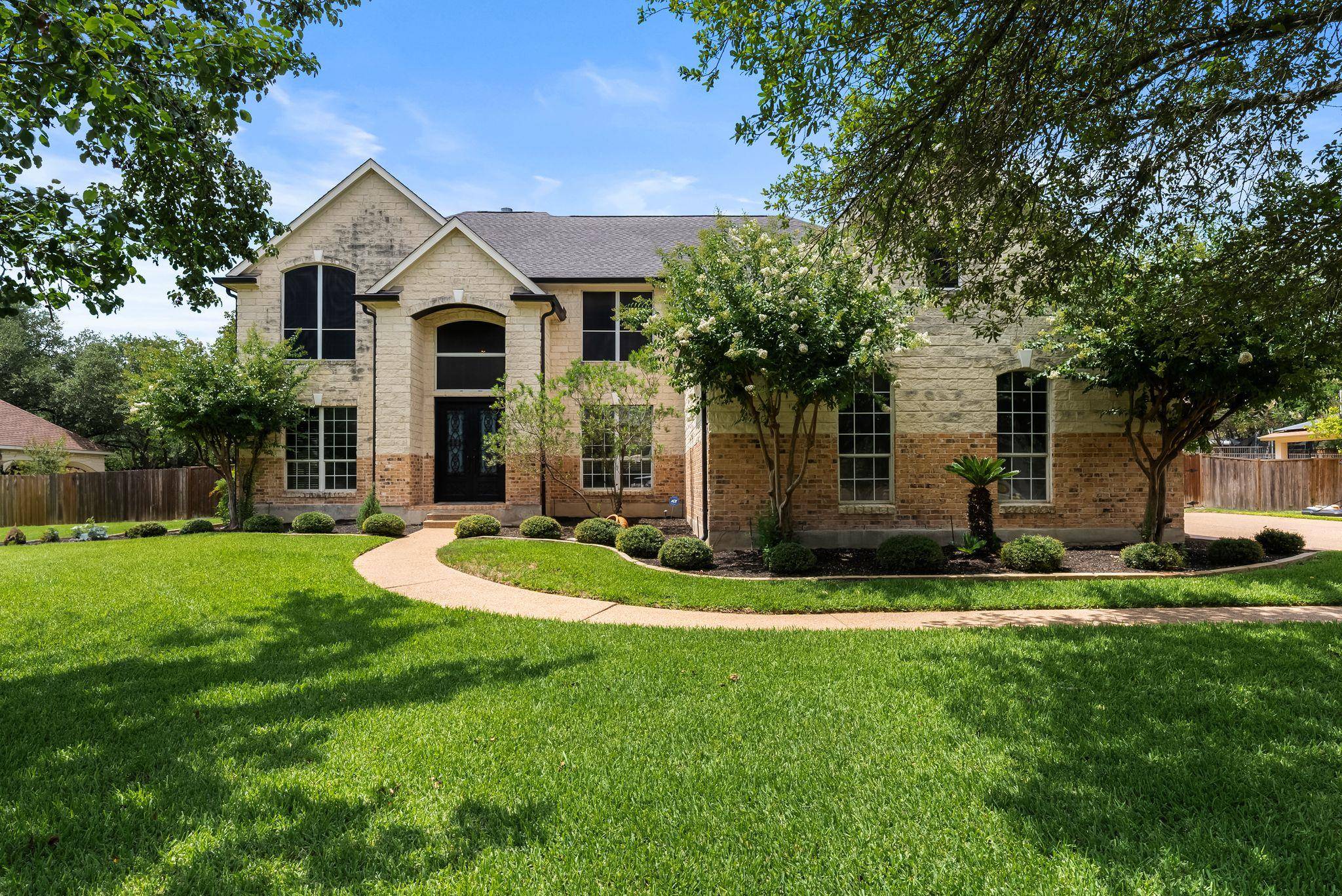 11606 Uplands Ridge DR, Bee Cave, TX 78738