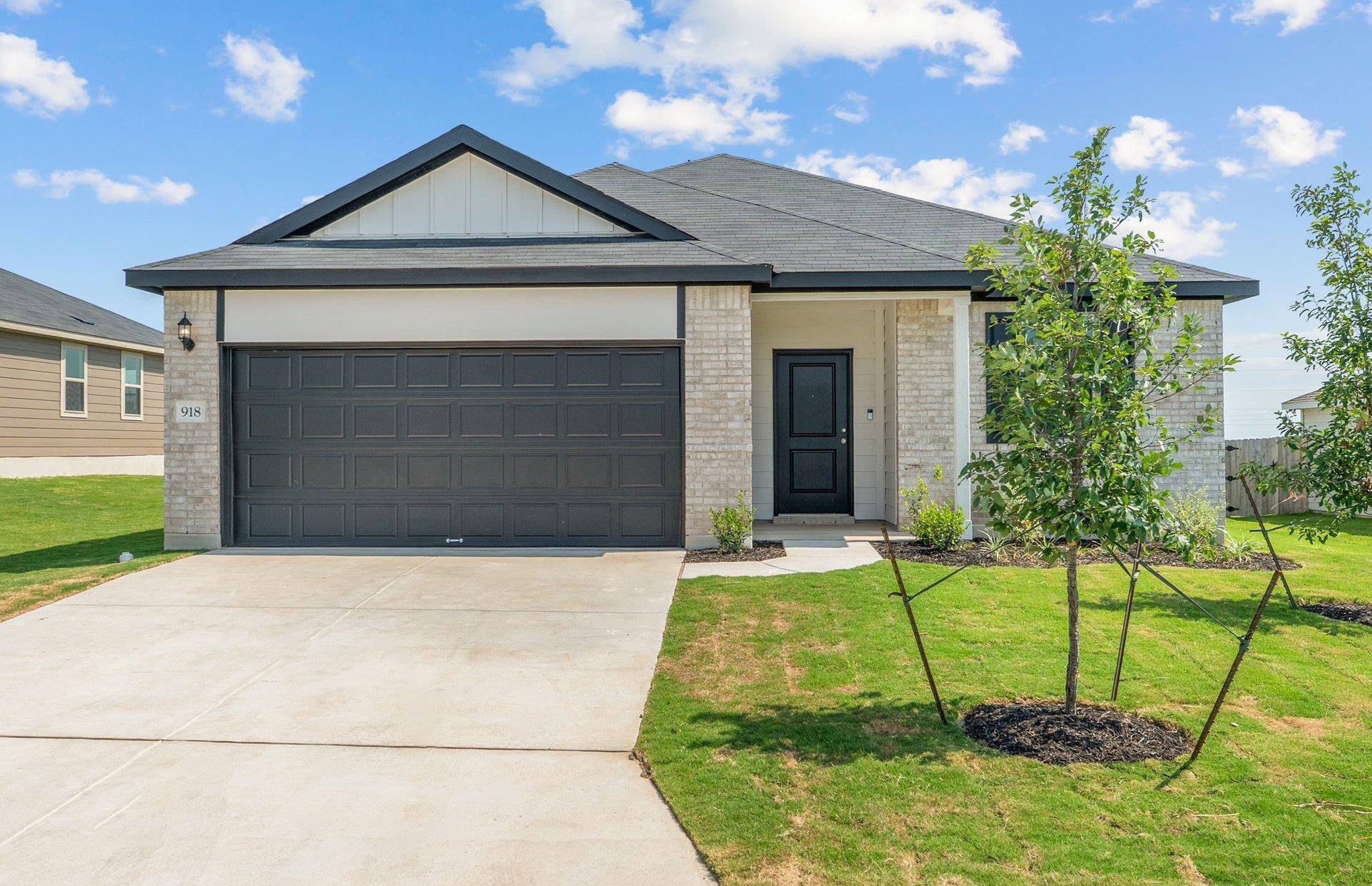 918 Childress DR, Temple, TX 76501