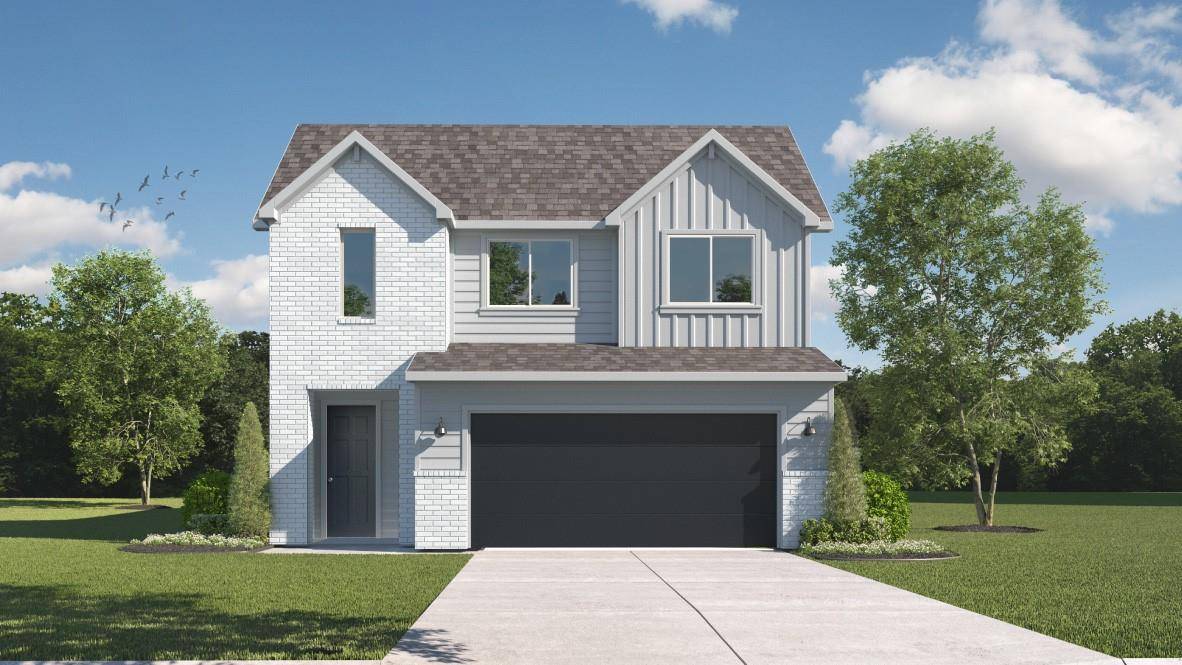 196 GREY SLATE Ave, Marble Falls, TX 78654