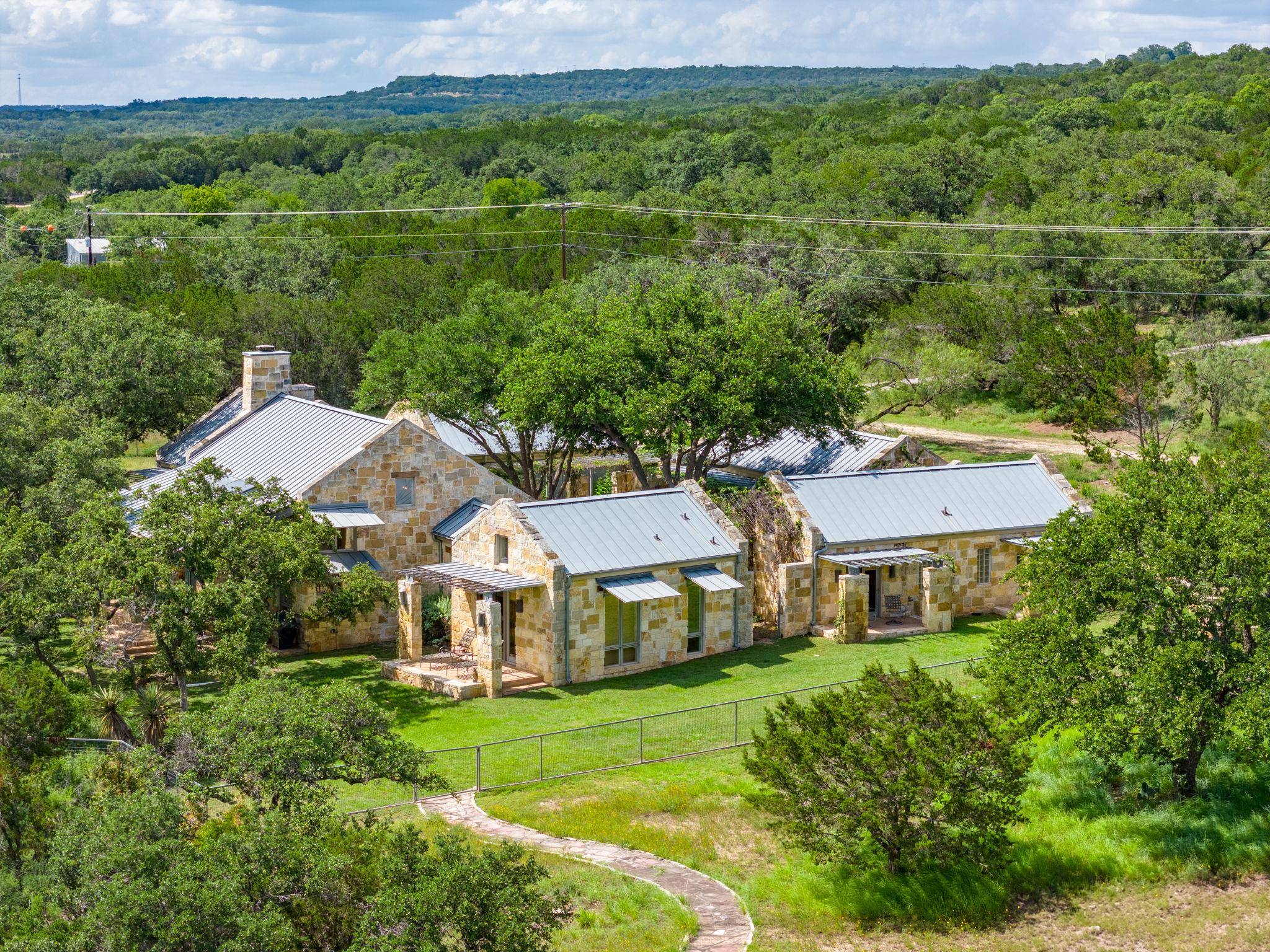 4900 Travis Peak TRL #12, Marble Falls, TX 78654