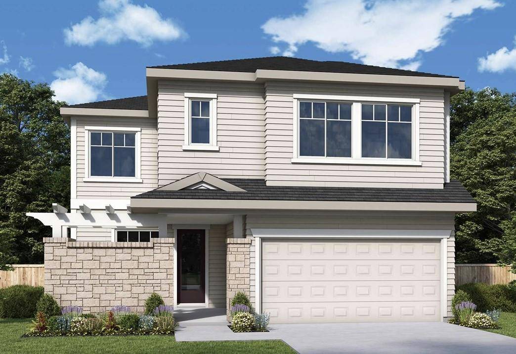 1364 Venus CIR, Round Rock, TX 78664