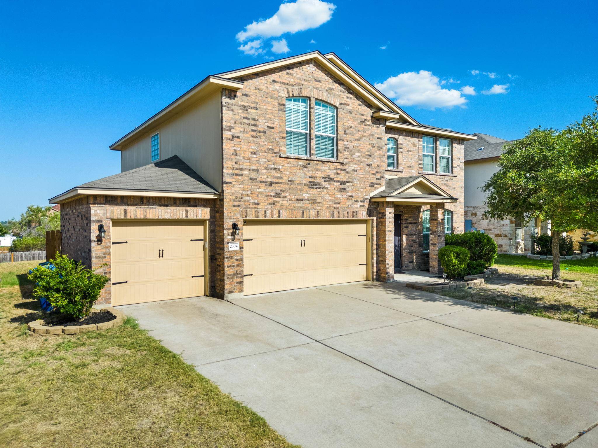2304 Scott DR, Copperas Cove, TX 76522