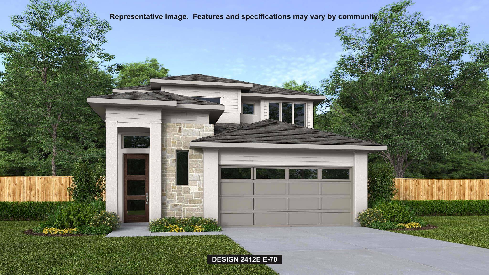 7005 Woodford WAY, Austin, TX 78744