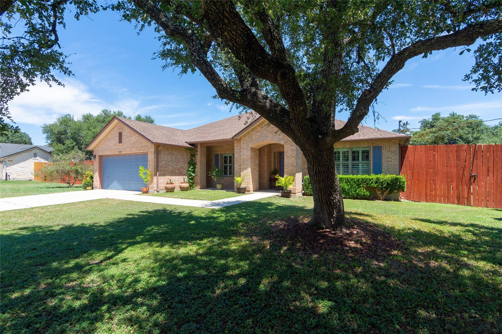 155 Bella Vista CIR, Kyle, TX 78640