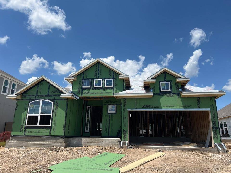 112 Alistair DR, Georgetown, TX 78633