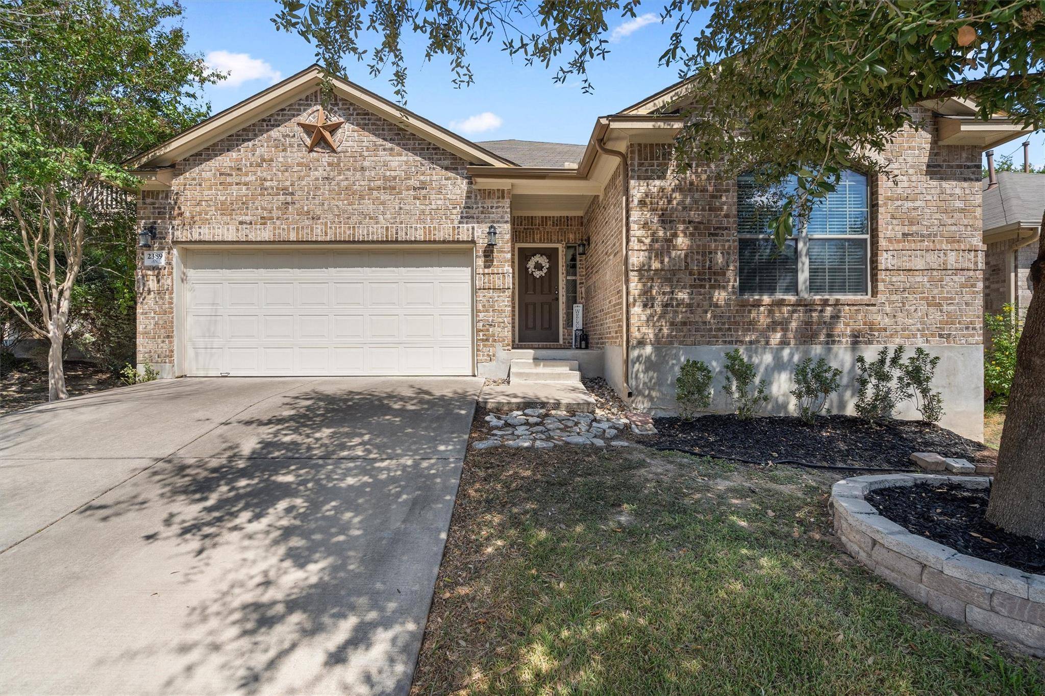 2389 Intrepid DR, Buda, TX 78610