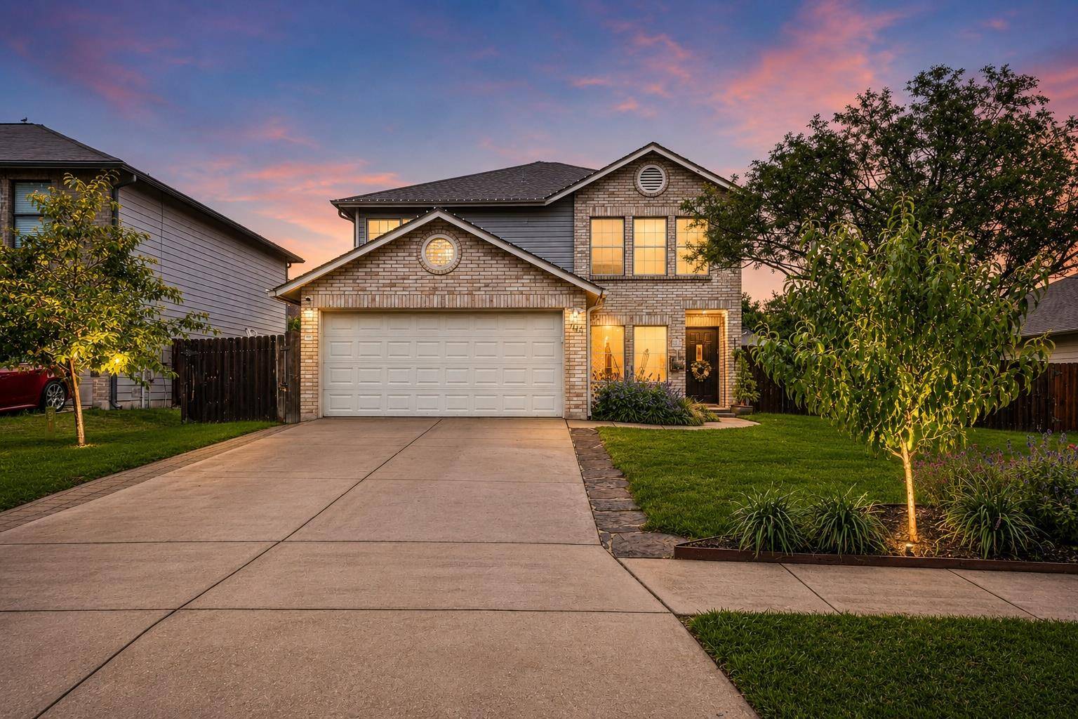 1113 Stone Branch, New Braunfels, TX 78130