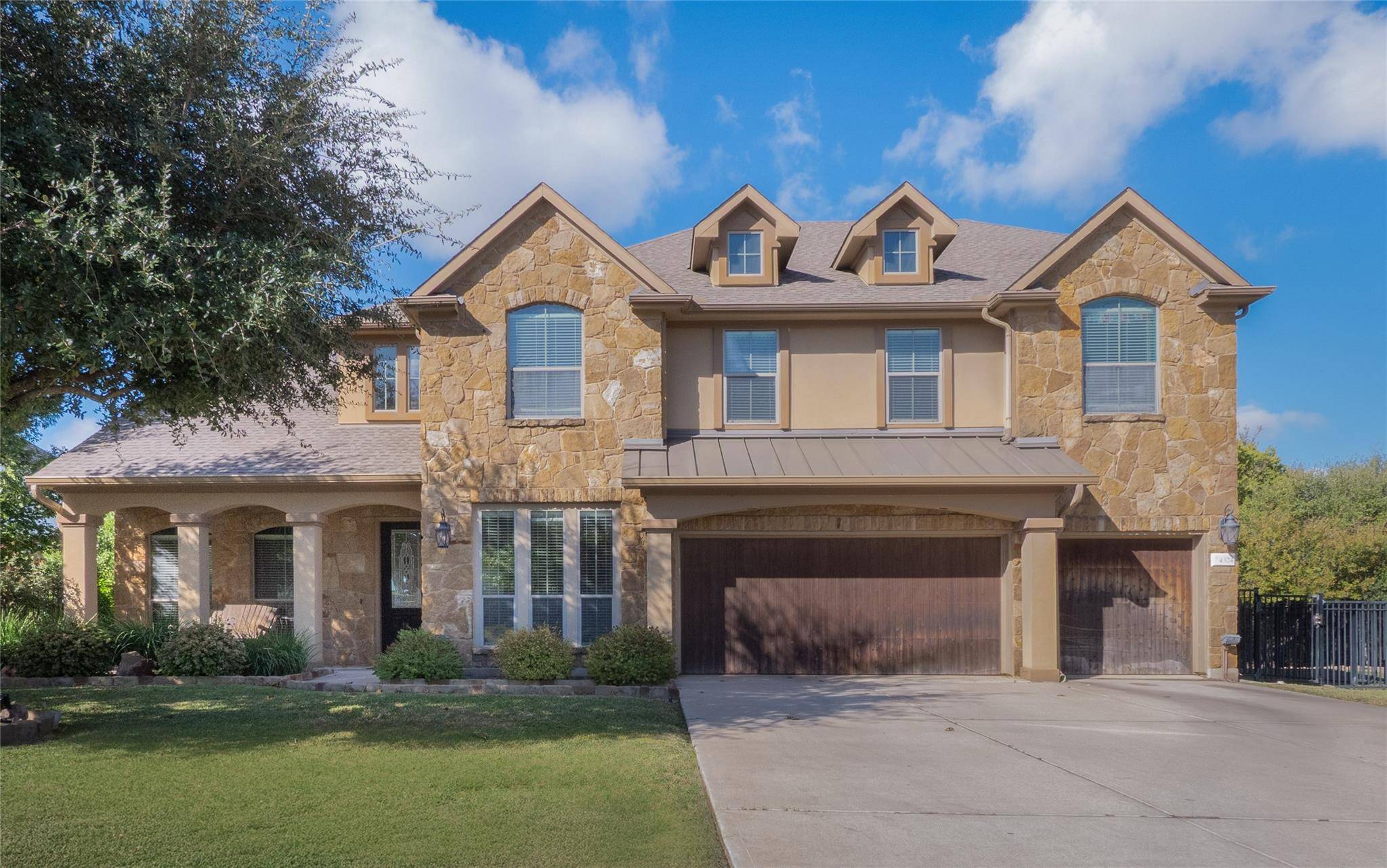 4324 Greatview DR, Round Rock, TX 78665