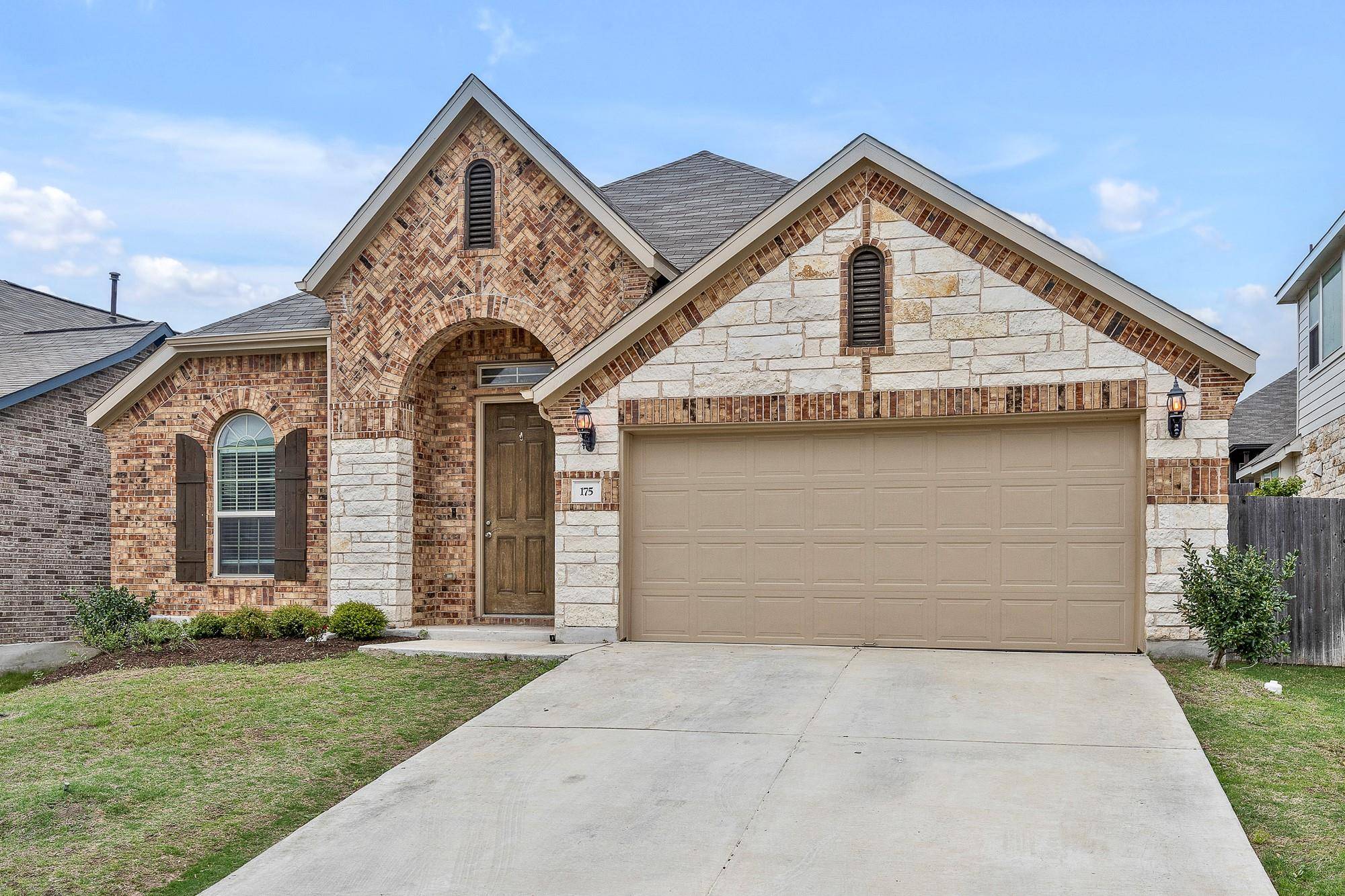 175 Gamble DR, Buda, TX 78610