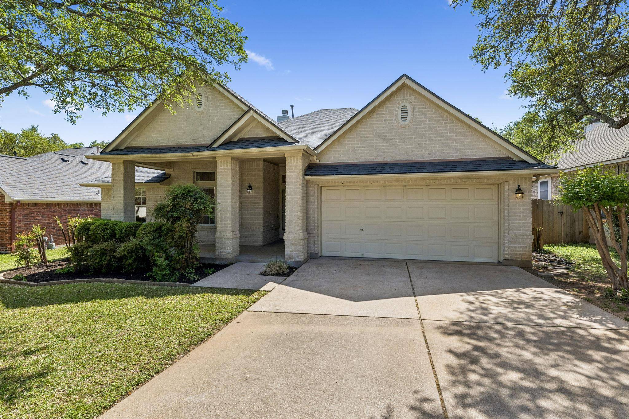 6507 Abilene TRL, Austin, TX 78749