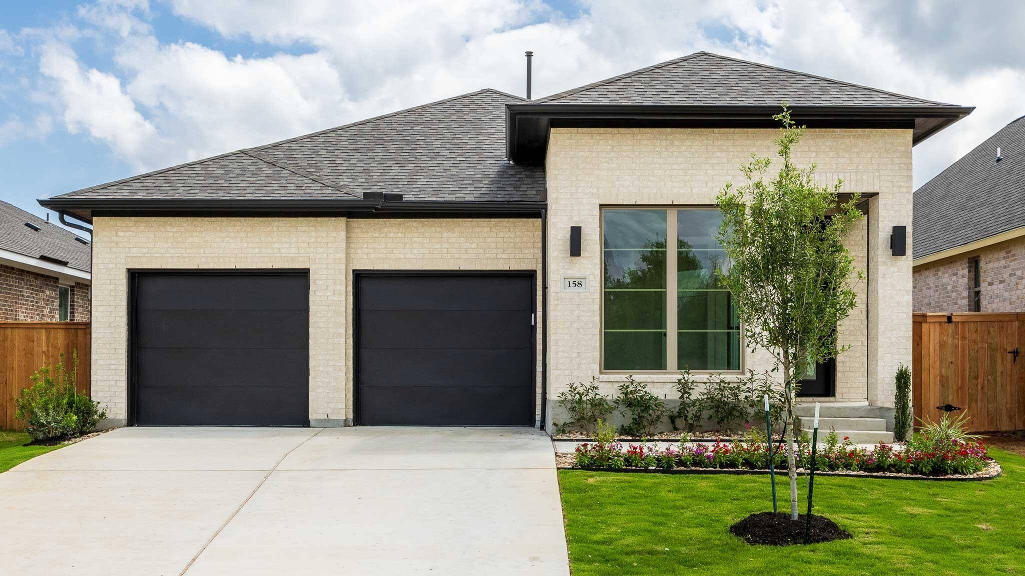 158 Plumbago LOOP, Bastrop, TX 78602